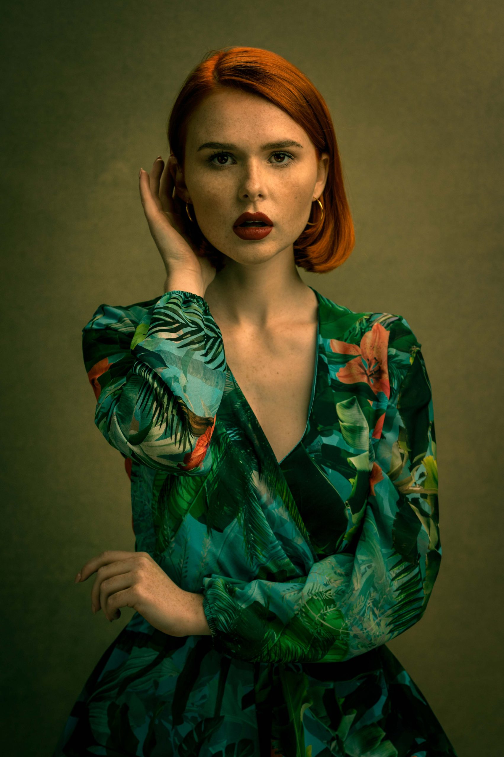 Agata Greensx1